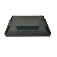 Écran tactile OEM 3M pour moniteur LCD de 15, 17, 19, 22, 23,8, 27, 32, 43, 55 pouces, compatible avec les jeux Fire Links, Fireballs, WMS 550