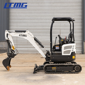 Chinois LTMG LTE22 2 .2ton Nouveau <span class=keywords><strong>Meilleur</strong></span> Agricole Fonction Mini Petite Pelle avec Attache Rapide pour Vente - Product Image 6
