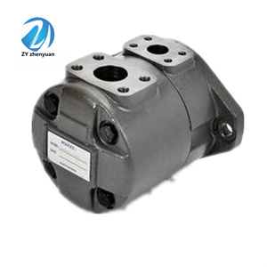 SQP ปั๊มไฮดรอลิกแรงดันสูง F11-SQP32-25-14-86DC-18 F11-SQP43-60-38-86DD-18-S147B ปั๊มไฮดรอลิก F11-SQP32 F11-SQP43 - Product Image 6