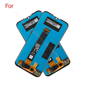 Pantalla LCD para Honor Y52019/Honor8s 2.2  4.4 5.4-6.9" 250-300cd Luminancia - Product Image 5