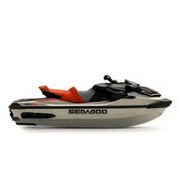 Moteurs de bateau 4 temps 325hp authentiques 2025 Nouveau modèle RXP-X 325 Jet Ski Bombardier Water Motorboat Watercraft Sea Doo