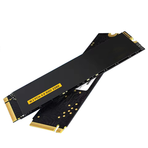 P4-4TB 4TB M.2 2280 PCIe 4.0 NVMe 7300MB/s Disque SSD interne pour jeux haute performance - Product Image 3