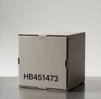 COUVERCLE DE COMMUTATEUR SUB-ASSEMBLÉ K HB451473 pour la série H PX/PXR/PB