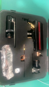 <span class=keywords><strong>Aguja</strong></span> de inyección de polvo de buena calidad de pistola HVOF 5220 <span class=keywords><strong>para</strong></span> pulverización térmica - Product Image 3