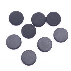 20mm Iso14443a 13,56 MHz 213 144 Bytes Etiqueta NFC PPS grabable - Product Image 4