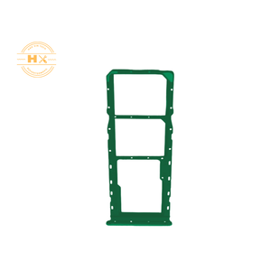 Bandeja para Tarjeta SIM Verde para Xiaomi Redmi A5, Accesorios para Teléfono Móvil - Product Image 1