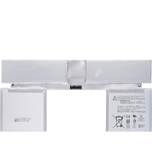 G3HTA048H G3HTA023H 45.8Wh <b>Battery</b> for Microsoft Surface Laptop 2 3 4 1834 G3 KeyboaCE RoHS Wholesale Bulk High Capacity Grade A - Product Image 5
