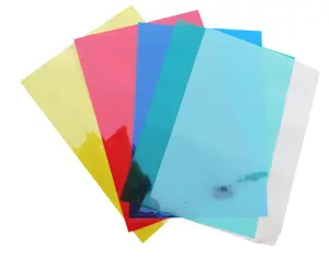 Bìa Bìa Cứng 230gsm 300gsm Kết Cấu VG Giấy Bìa Cứng Màu Dập Nổi