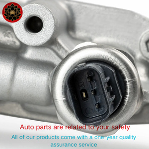 适用于本田思域1.8l 2006-2011 CR-V 2007-2011的15810 RNA-A01 VTEC电磁滑阀15810RNAA01 - Product Image 2