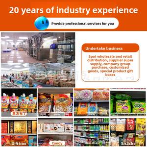 Jiaying <span class=keywords><strong>Zi</strong></span>, prune verte en sachet, saveur sucrée croustillante, prune rafraîchissante, collation de fruits conservés, certifiée HACCP - Product Image 5