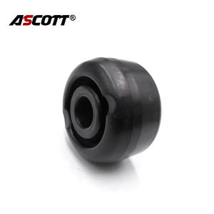 Repuestos Duraderos para <span class=keywords><strong>Pistola</strong></span> Neumática <span class=keywords><strong>de</strong></span> <span class=keywords><strong>Clavos</strong></span> <span class=keywords><strong>Bostitch</strong></span> N89C-1: Tope <span class=keywords><strong>de</strong></span> Goma Personalizado OEM para Pistón - Product Image 1