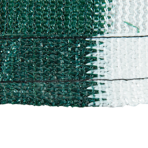 NEW ORIGINAL Plastic <b>Privacy</b> Fence Mesh 1.2m Over Driveway - Product Image 2