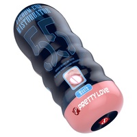 Hot Selling Realistic Tpr Silikon Vagin Munecas Sexuale Mastura toren Vagina Sex Mastur bator Für Männer Mastur bator Neu