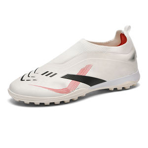 Chaussures de football Mammon en gros pour adultes et jeunes garçons, chaussures de football, ayakkab, <span class=keywords><strong>zapatillas</strong></span> hombre, crampons de football - Product Image 5