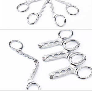 Pince à décortiquer les graines de melon et les noix, pince à ouvrir, pince à <span class=keywords><strong>sertir</strong></span>, OEM, autres meilleures ventes - Product Image 5