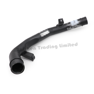 Pour BAIC haute qualité SENOVA Zhidao U7 Zhida X3 Zhixing X5 nouveau <span class=keywords><strong>D50</strong></span> U5 Intercooler <span class=keywords><strong>tuyau</strong></span> d'admission A00076311 - Product Image 4