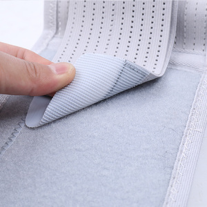 New điều trị từ tính nylon cotton đàn hồi eo hỗ trợ vành đai cho cột sống chăm sóc thắt lưng hỗ trợ-Y Tế cấp điều chỉnh thể thao - Product Image 5