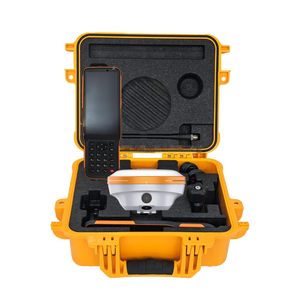¡Grandes Ofertas! CHCNAV i76 RTK Láser GNSS para Drones, Actuador de Marca Matrice 350, Estación Base D-RTK 3 GPS, Instrumento de Topografía I93 - Product Image 6