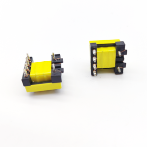 便携式高压10kv焊接ei-40高频变压器变压器 - Product Image 5