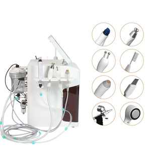 Juego de sondas faciales para máquina de cuidado de la piel, dispositivo de rejuvenecimiento y estiramiento facial. - Product Image 6