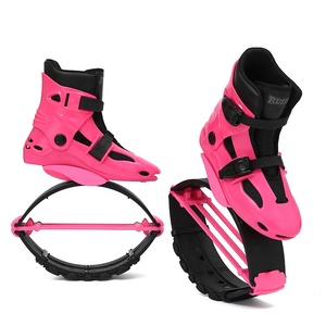 <span class=keywords><strong>Chaussures</strong></span> de saut RUFIRM <span class=keywords><strong>kangoo</strong></span>, <span class=keywords><strong>chaussures</strong></span> de sport, <span class=keywords><strong>chaussures</strong></span> de fitness et de perte de poids, adaptées à toutes les saisons - Product Image 4