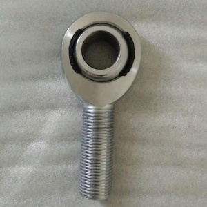 Heavy Duty tiêm chromoly heim doanh với mứt Nuts 3/8 7/16 1/2 5/8 3/4 7/8 1,1/4 - Product Image 3