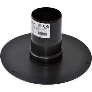 Categoría de producto de accesorios de tubería de roseta universal de 100mm - Product Image 1