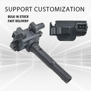 Высокопроизводительная новая катушка зажигания TOM для автомобилей, прямая замена, с гарантией 1 год - Product Image 2