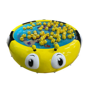 Banana Ground Équipement <span class=keywords><strong>de</strong></span> <span class=keywords><strong>terrain</strong></span> <span class=keywords><strong>de</strong></span> jeu intérieur Jeux <span class=keywords><strong>de</strong></span> puzzle d'auto-assistance Table d'artisanat <span class=keywords><strong>de</strong></span> loisirs pour enfants <span class=keywords><strong>à</strong></span> <span class=keywords><strong>vendre</strong></span> Piscine <span class=keywords><strong>à</strong></span> balles Enfants - Product Image 1