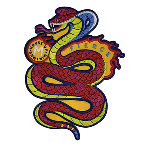 Hot bán tùy chỉnh đầy đủ thêu thân thiện với môi sang trọng động vật <span class=keywords><strong>sequin</strong></span> tim hoa hình dạng các bản vá lỗi truyền nhiệt sắt-on cho quần áo - Product Image 2