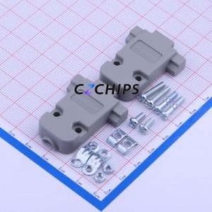 Z-SUBB0A0002QH82 Connector Housing Connector Whole Sale Electronic Component Chips Supplier & BOM Service - Product Image 1