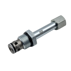 שסתום סולנואיד הידראולי דו-כיווני פתוח וסגור בדרך כלל מדגם Danfos SV3-10, ספיקה 12 גלונים לדקה, לחץ 210 בר - Product Image 4