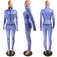 Nouvel Arrivage : Ensemble Sport Décontracté Respirant Deux Pièces pour Femme – Vêtements de Marque de Créateur Célèbres, Vente Flash