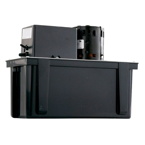 ปั๊มคอนเดนเสทอัตโนมัติสำหรับอุปกรณ์ hvacr