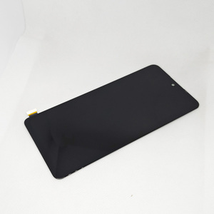 Téléphone portable LCD pour Xiaomi Redmi Note 10 Pro Écran LCD M2101K6G/M2101K6R Écran tactile Pantalla tactil digitizer écran - Product Image 4