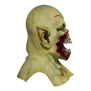 Máscaras <span class=keywords><strong>de</strong></span> Halloween y Navidad <span class=keywords><strong>de</strong></span> Látex, Máscaras Faciales Completas para Fiestas, Horripilantes, <span class=keywords><strong>de</strong></span> Broma, Sangrientas, <span class=keywords><strong>de</strong></span> <span class=keywords><strong>Terror</strong></span>, Disfraces <span class=keywords><strong>de</strong></span> Cosplay, Mascarada - Product Image 2