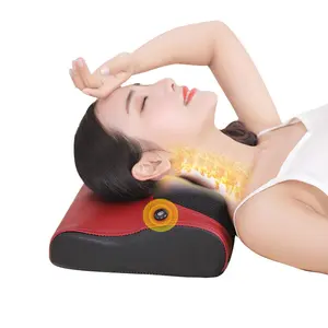 用于物理治疗的肩颈按摩器