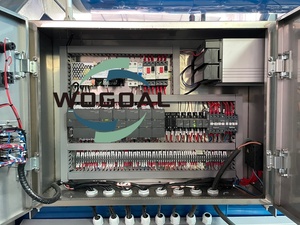 Attrezzatura per sterilizzatore storta a vapore Autoclave ad alta pressione per la lavorazione degli alimenti - Product Image 6