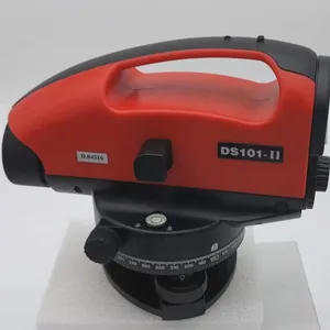 工厂价格数字水准仪测量仪器DS101
