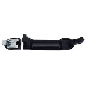 Nouvelle poignée de porte extérieure avant/arrière droite pour <span class=keywords><strong>Nissan</strong></span> Versa 2007-2012 82646-EL12B 82640-EL12A - Product Image 2