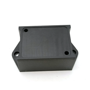 Boîtier de montage pour module d'alimentation en plastique ABS pour petit appareil, boîte de jonction de connexion <span class=keywords><strong>électrique</strong></span> classée IP54 - Product Image 3