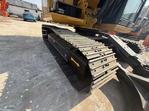 รถขุดตีนตะขาบ Caterpillar 307E 305.5E 306E 7 ตัน 5 ตัน 6 ตัน คุณภาพสูง รถขุดมือสอง ราคาถูก ขาย - Product Image 4