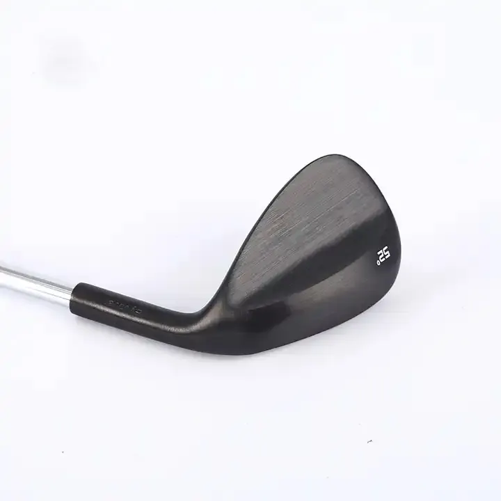 Высококачественный индивидуальный набор клюшек для гольфа 52 56 60 с ЧПУ