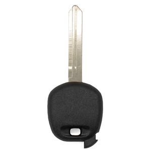 Clés de véhicule de bonne qualité, lame de clé TOY47, coque de clé transpondeur, coque de clé de voiture de remplacement avec puce intégrée pour clés vierges automobiles - Product Image 1