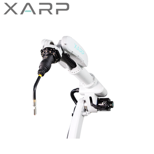 Robot de Soldadura Automático Xarp de 6 Ejes, Fácil de Usar, Proveedor Chino de Robots Industriales, Kit de Brazo Robótico de Soldadura Automática Industrial - Product Image 2