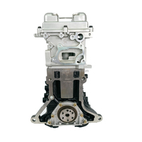 Bloc moteur complet de haute qualité 1,2 L B12D1 B12 pour Chevrolet Aveo T250 Spark M300 N300 N200