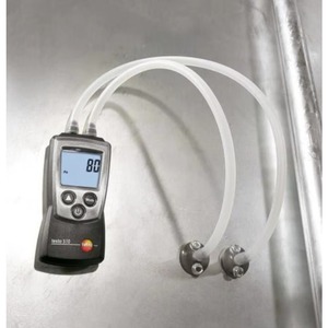 Manómetro Digital Testo 510 Nuevo y 100% Original a Buen Precio - Product Image 5