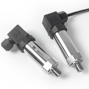 0-10bar 0-4bar 0-400bar 0-600bar圧力センサートランスミッター<span class=keywords><strong>4</strong></span>-20mA 0-10V 0-5V RS485 M20 * 1.5油圧トランスミッター - Product Image 2