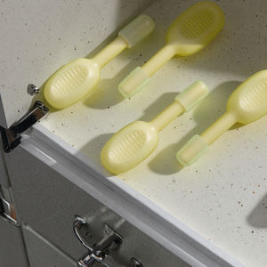 Applicateur de bouteille d'irrigation anale jetable à embout lisse, préféré des clients – Système d'irrigation anale personnelle en tube plastique pour soins intimes - Product Image 1