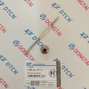 Conjunto de válvula de inyector Common Rail F 00R J01 479, F00RJ01479 para inyector 0445120066 0445120067 - Product Image 2